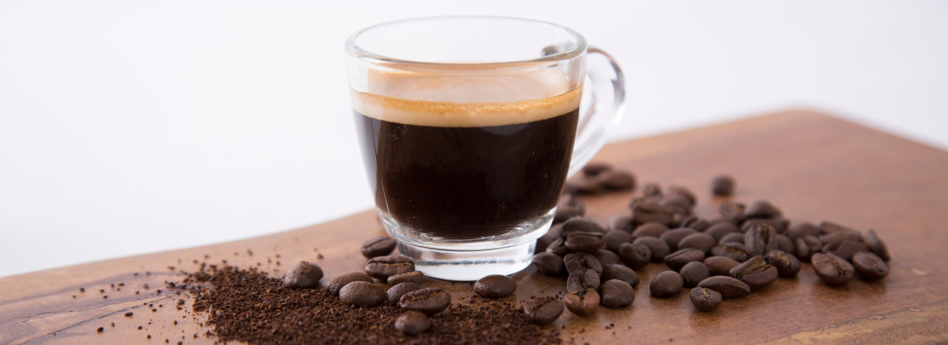 Il caffè decaffeinato: tutto quello che c’è da sapere