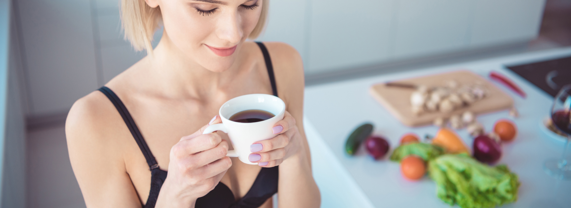 Caffè e dieta: il caffè fa dimagrire?